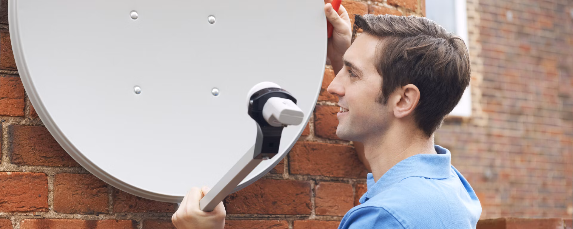 Uydu Anten Tamiri ve Bakım Hizmetleri